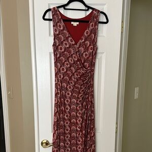 Maeve Sleeveless Dress